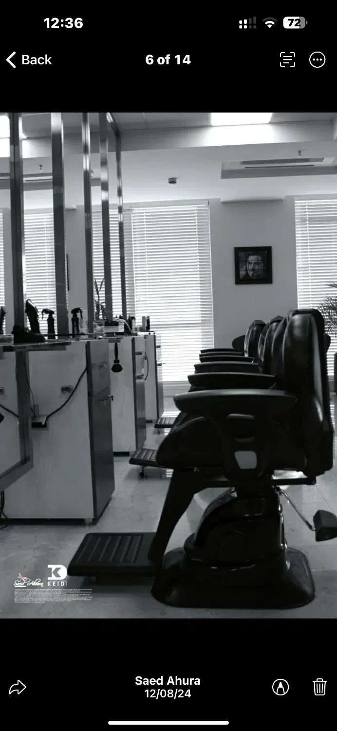 آرایشگر با مشتری|استخدام درمانی، زیبایی، بهداشتی|تهران, کامرانیه|دیوار