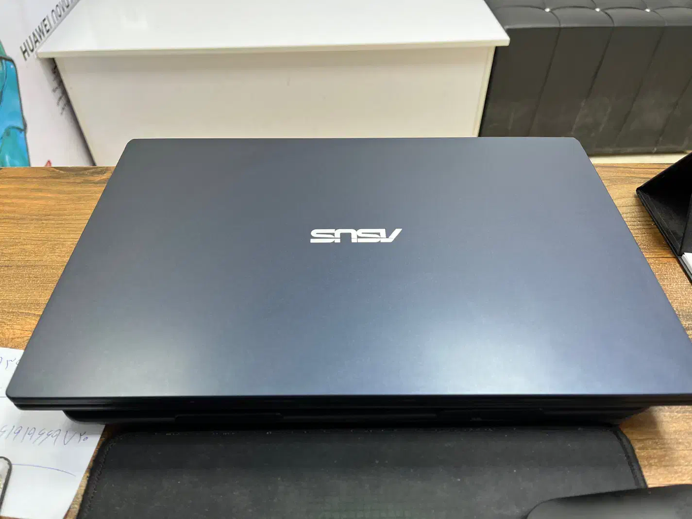 Asus e510|رایانه همراه|رشت, پیرسرا|دیوار