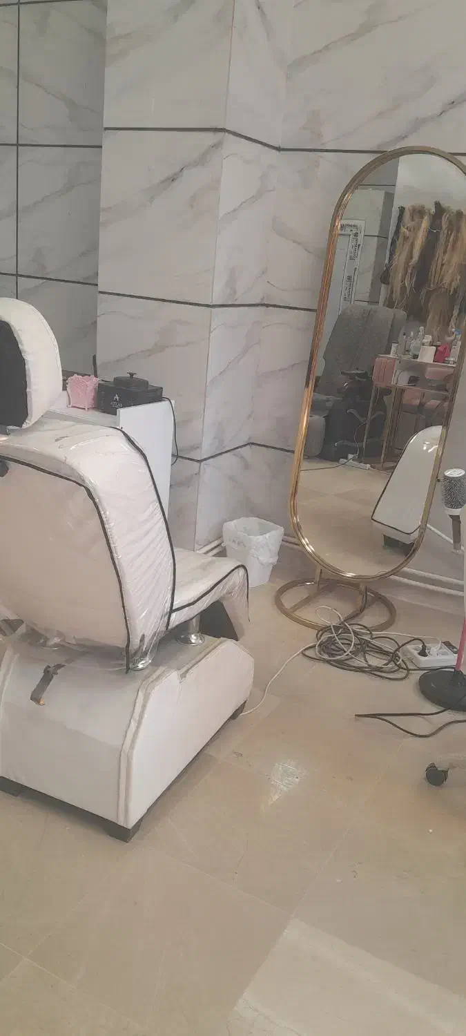 همکاری با ارایشگرا|اجارهٔ کوتاهمدت دفتر کار و فضای آموزشی|کرج, شهرک علی ابن ابیطالب (کوثر)|دیوار