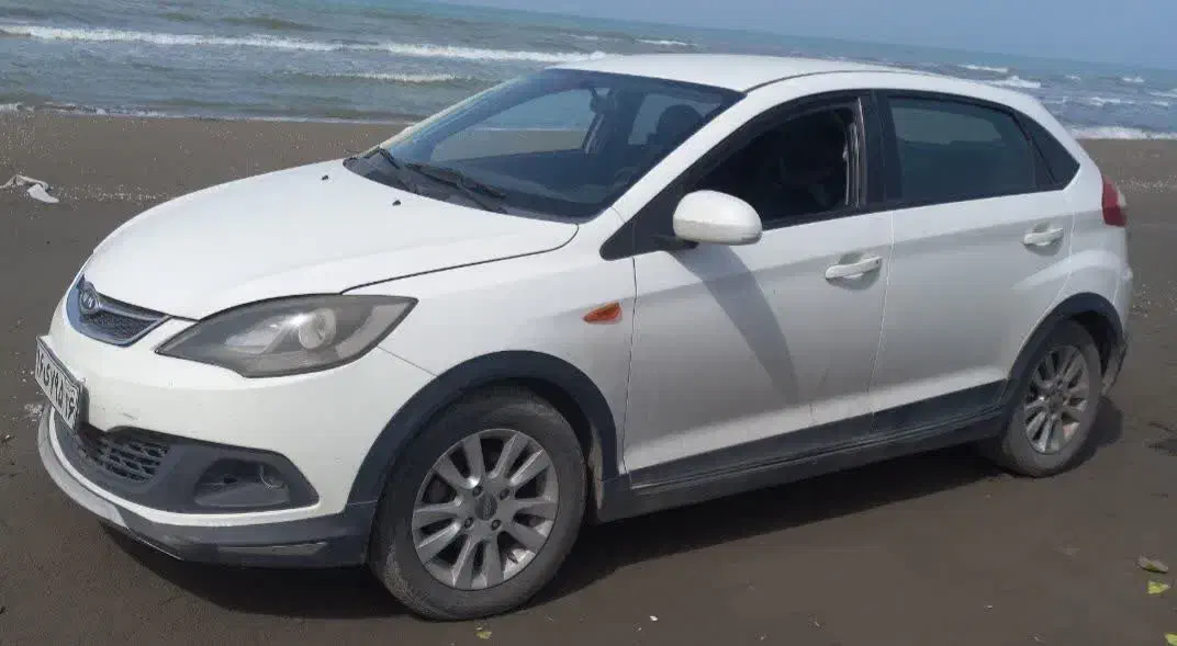 mvm315 new|خودرو سواری و وانت|قم, زنبیل آباد|دیوار