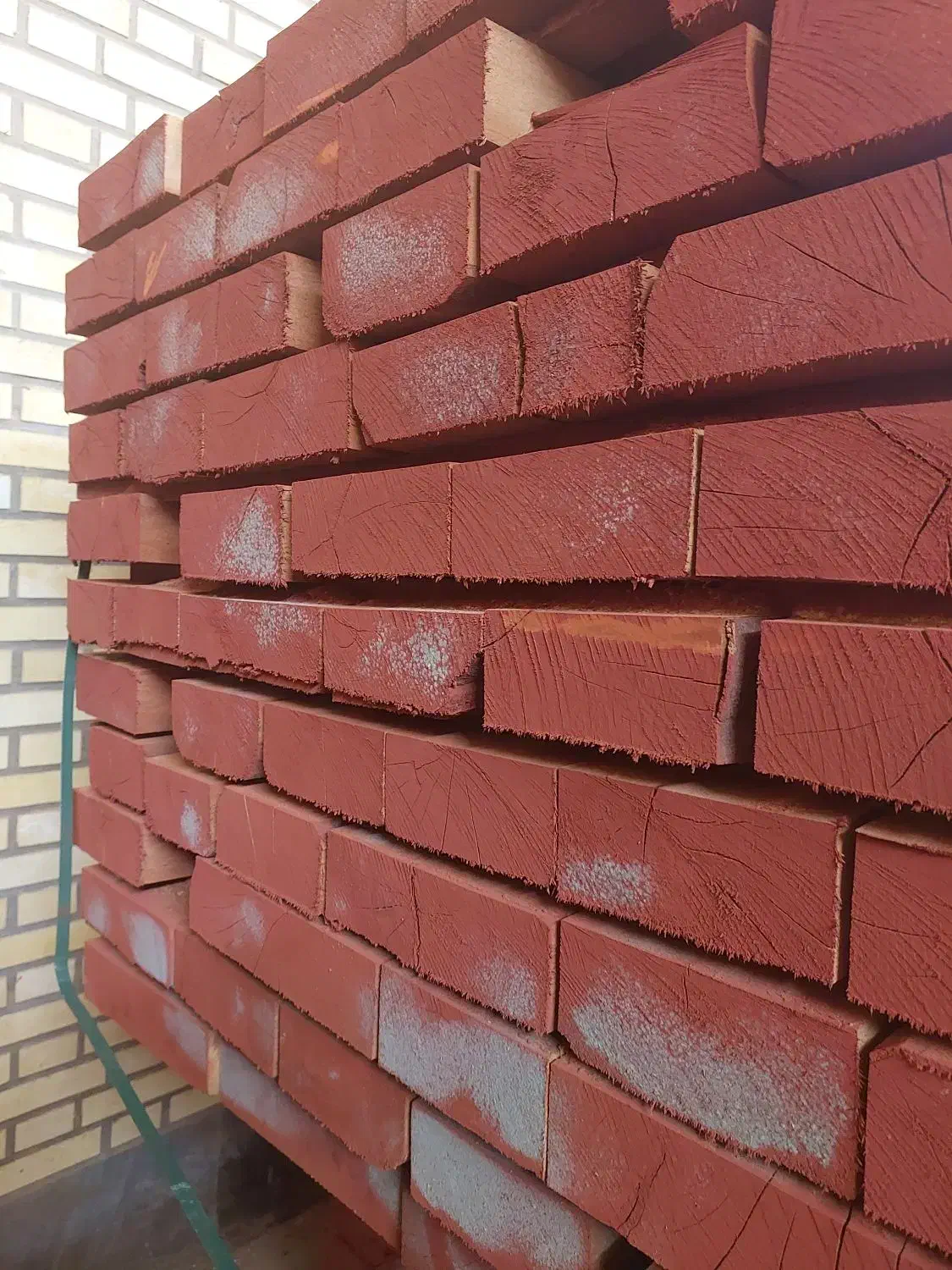 چوب راش|عمده‌فروشی|قم, کاسه گران|دیوار