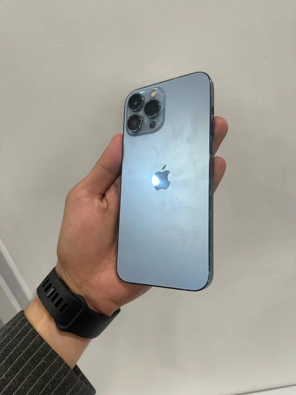 13 پرو مکس لا کاغذ|موبایل|مشهد, شریف|دیوار