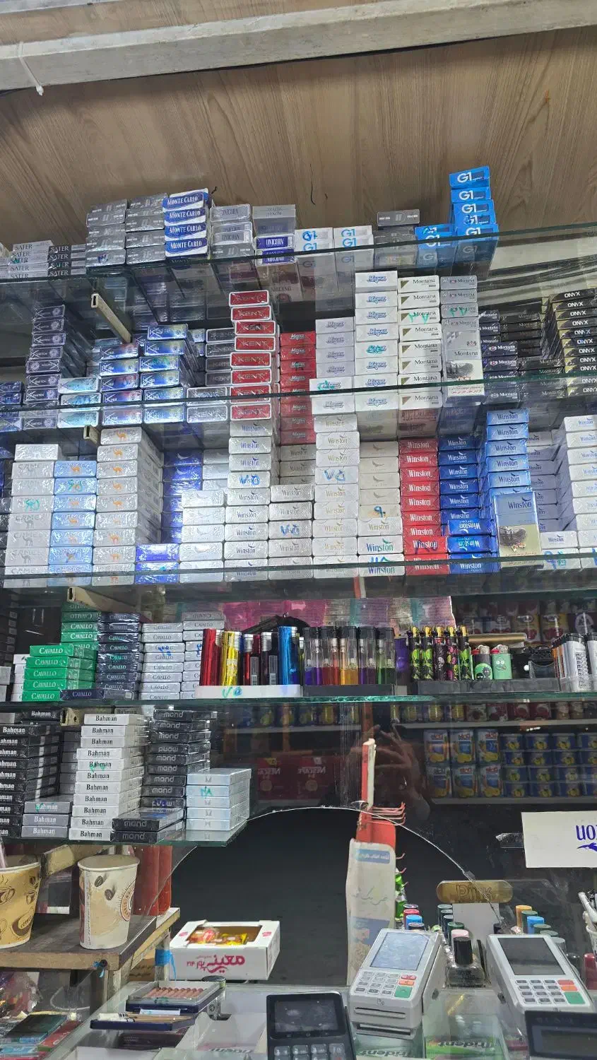 کارمند برای شیفت شب دکه|استخدام خدمات فروشگاه و رستوران|پردیس, فاز ۳|دیوار