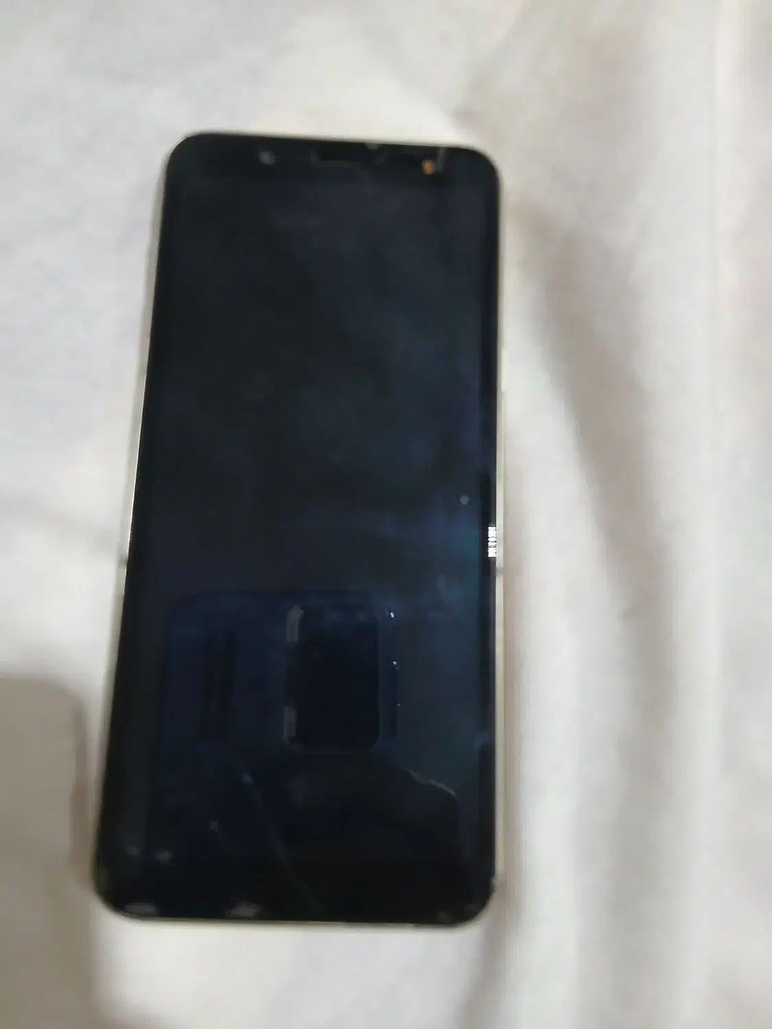 گوشی موبایل مدل سامسونگ j6|موبایل|شیراز, تپه تلویزیون|دیوار