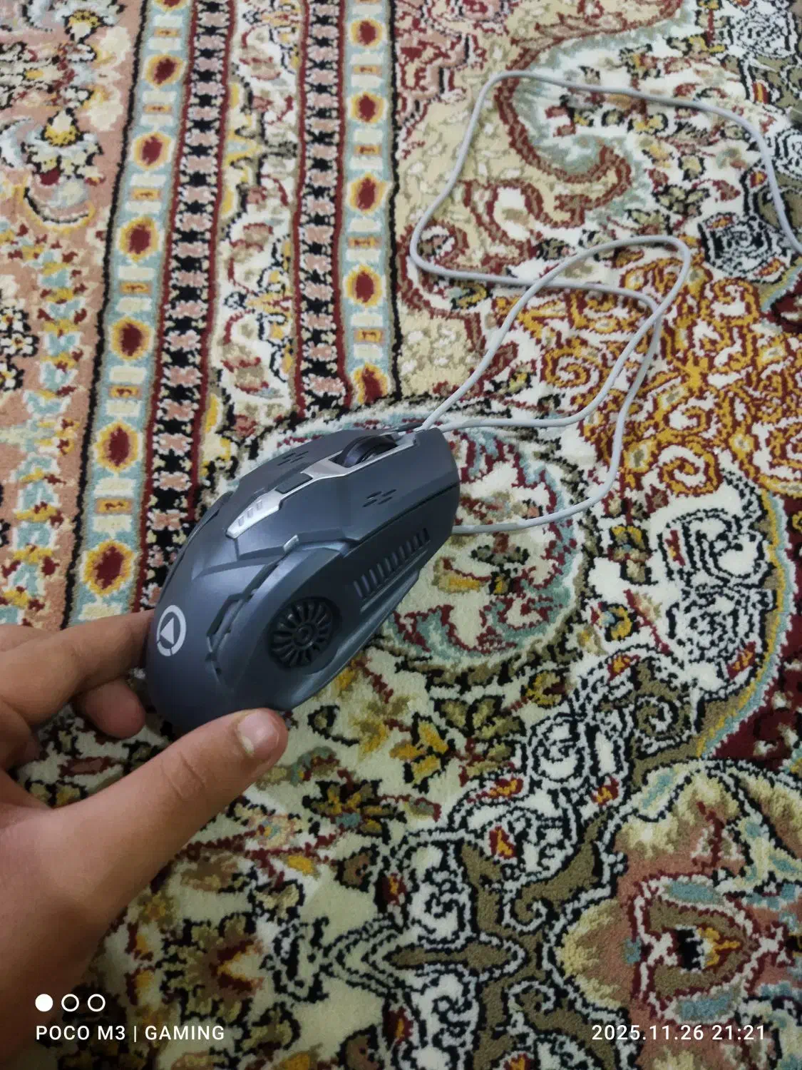 موس و کیبورد و دسته برای کامپیوتر|قطعات و لوازم جانبی رایانه|ارومیه, |دیوار