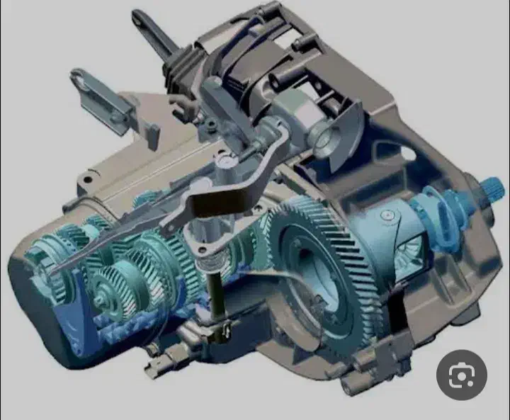 گیربکس|خدمات موتور و ماشین|محمدشهر, کوی بهار|دیوار