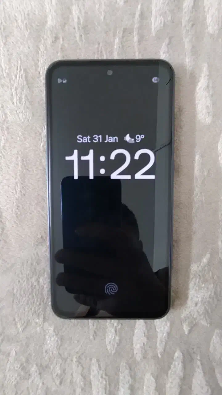 گوشی سامسونگ a35|موبایل|تهران, مخصوص|دیوار