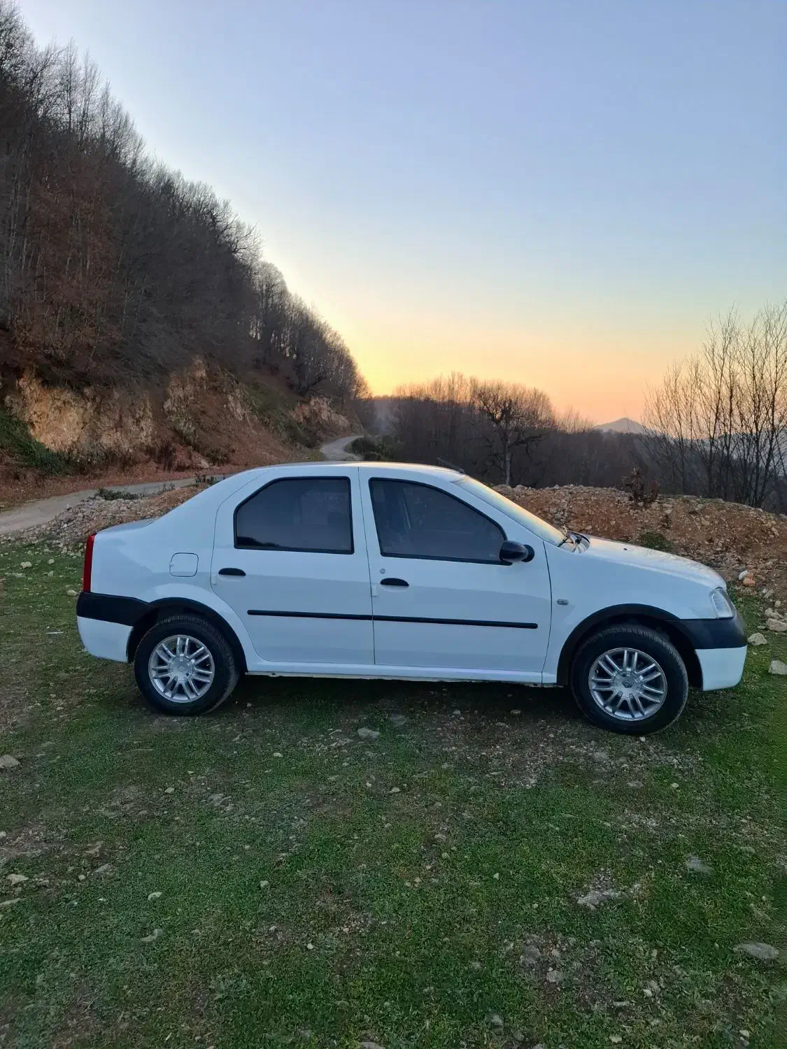 L90|خودرو سواری و وانت|رشت, گیل|دیوار