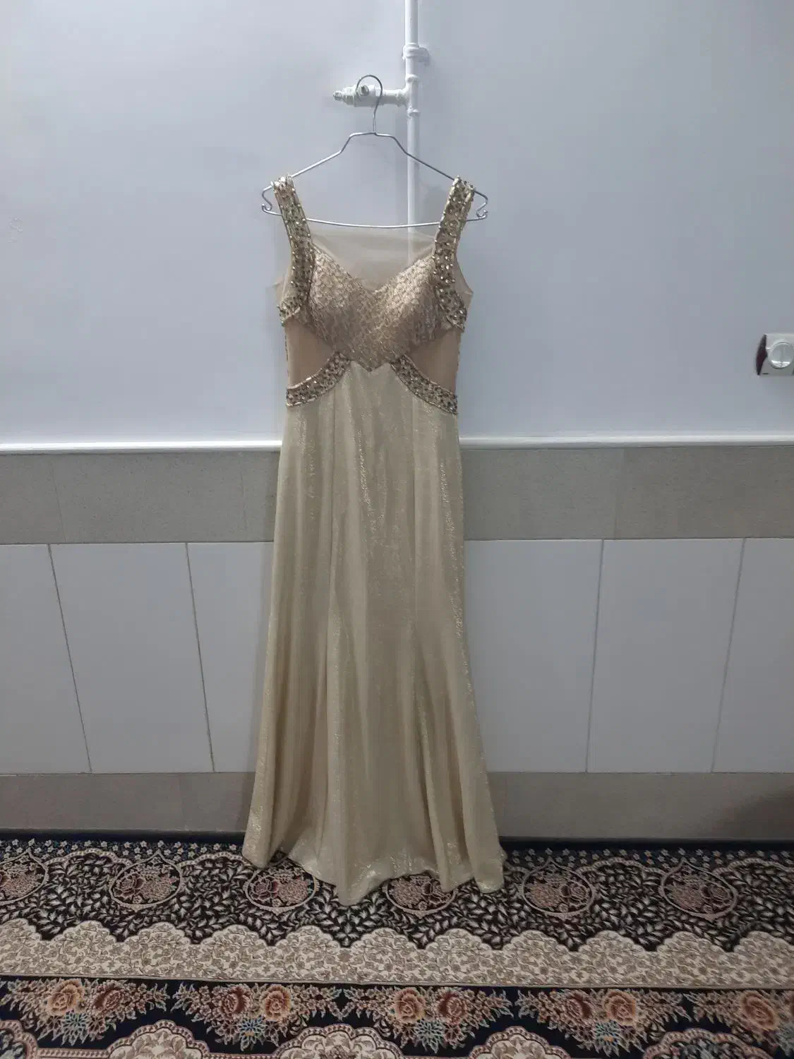 لباس مجلسی شیک|لباس|قم, خاکفرج|دیوار