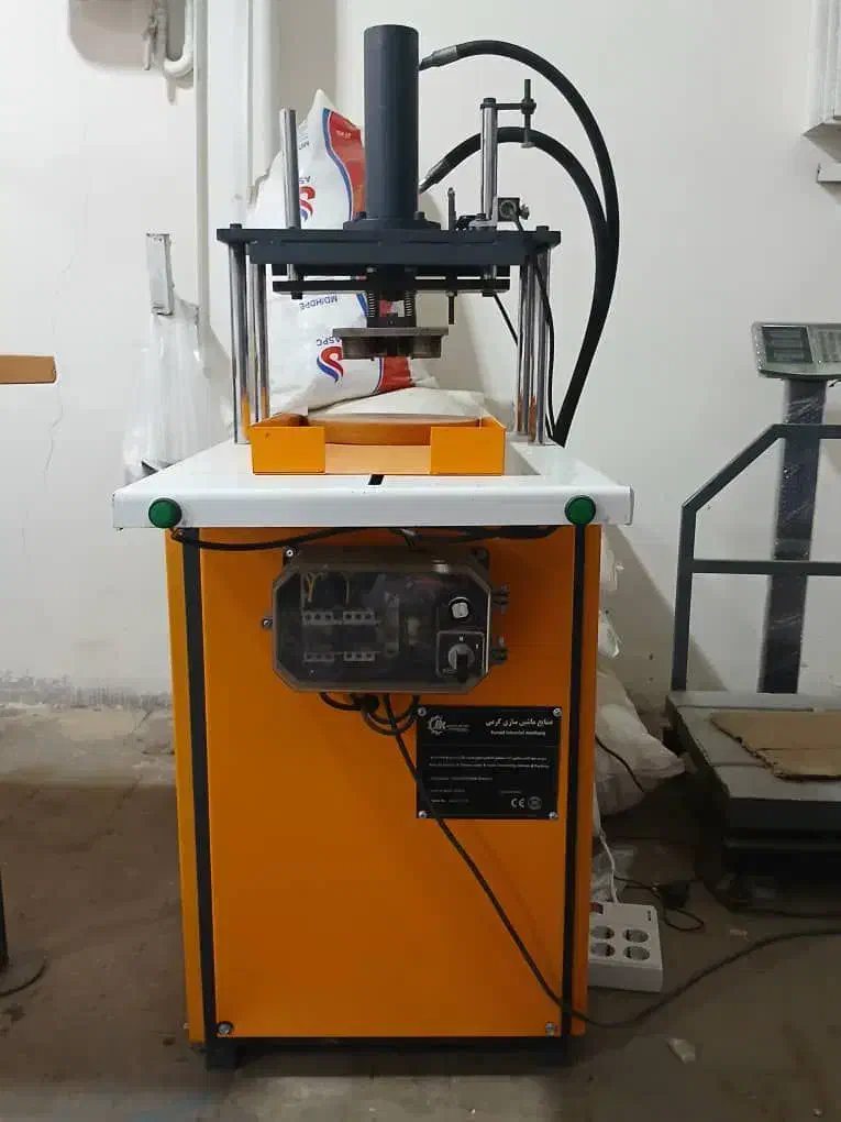 پکیجهای تولید پلاستیکهای نایلکس و نایلون|ماشینآلات صنعتی|قوچان, |دیوار