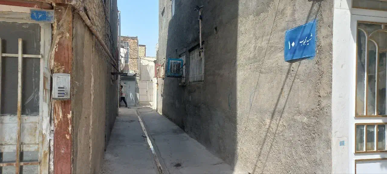 آپارتمان نقلی.تک واحدی.۵۵ متری.طبقه اول|فروش آپارتمان|مشهد, قائم|دیوار