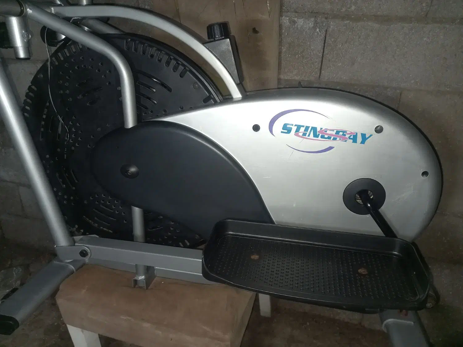 اسکی فضایی|تجهیزات ورزشی|قشم, |دیوار