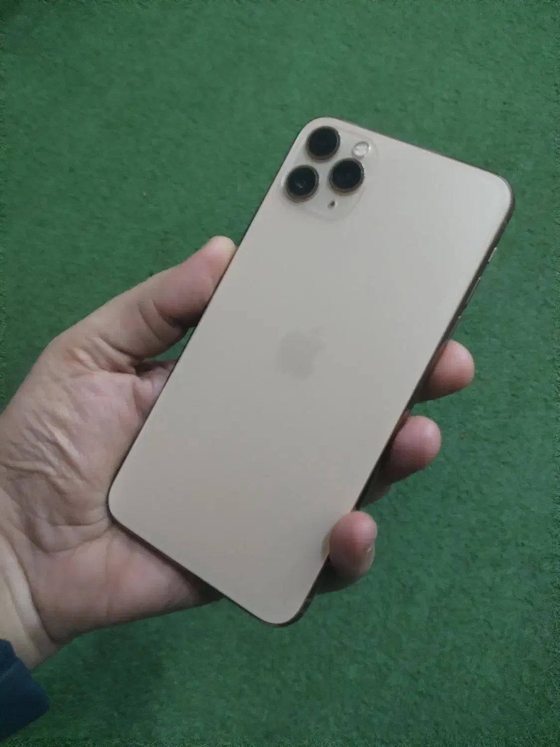 آیفون 11pro max|موبایل|لنگرود, |دیوار