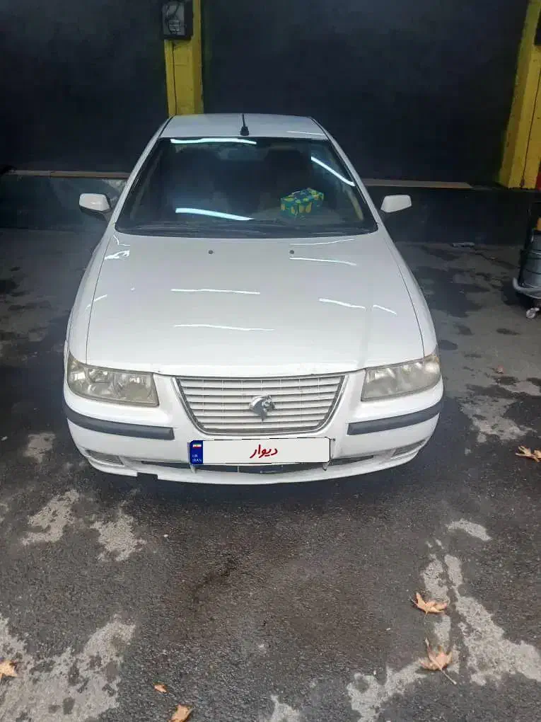 فروش خودرو|خودرو سواری و وانت|تهران, تجریش|دیوار