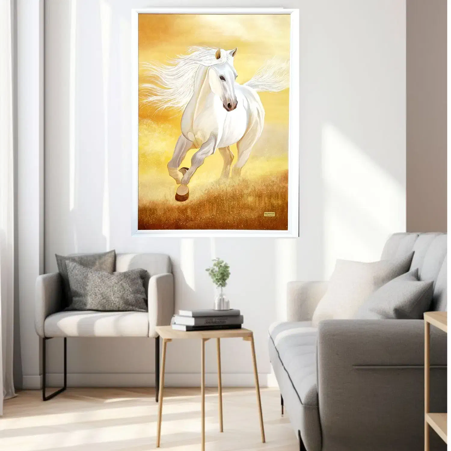 ۲ عدد تابلو خاص|تابلو، نقاشی، عکس|بندرعباس, |دیوار