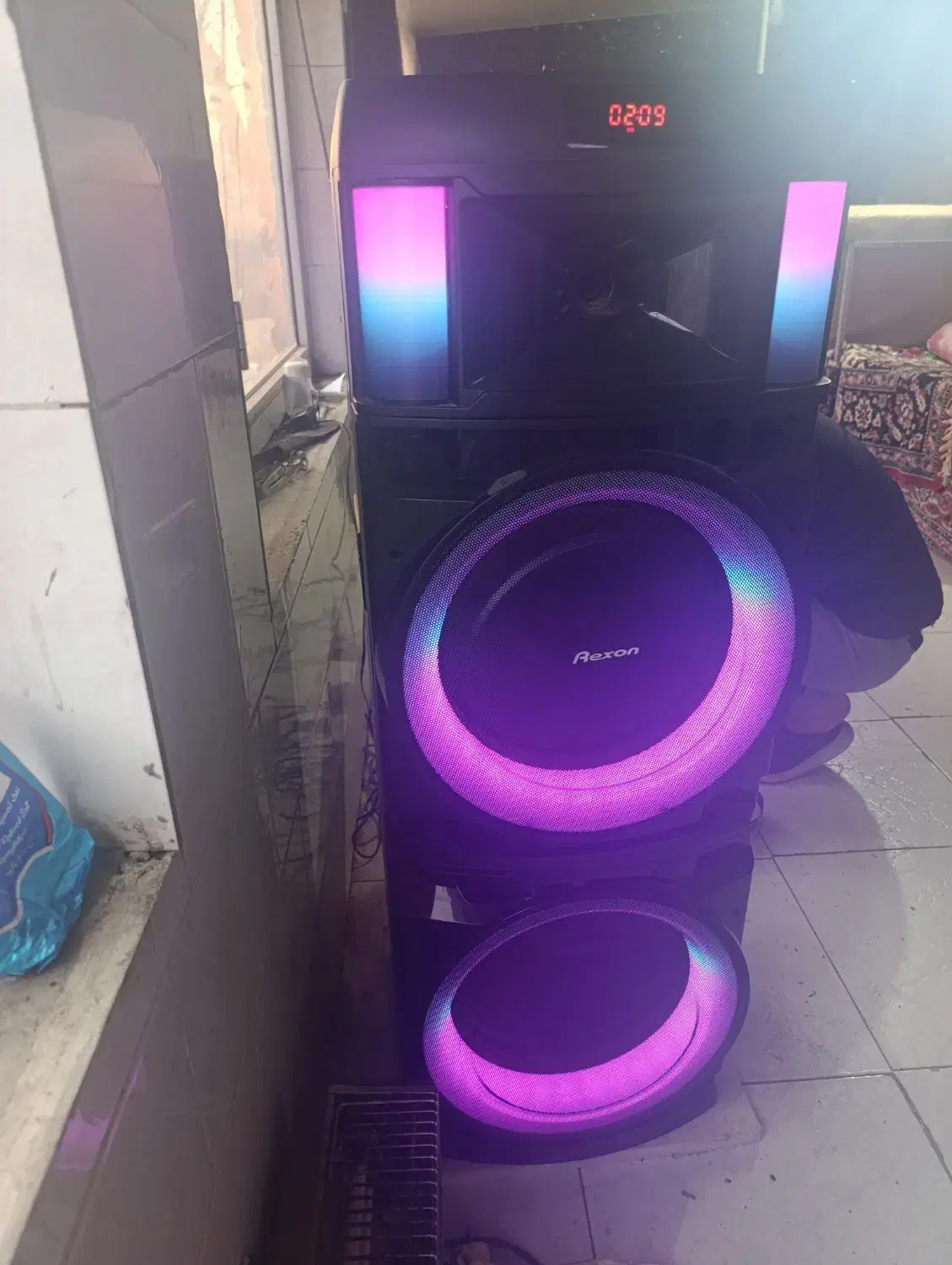 111|کافی‌شاپ و رستوران|نمین, |دیوار