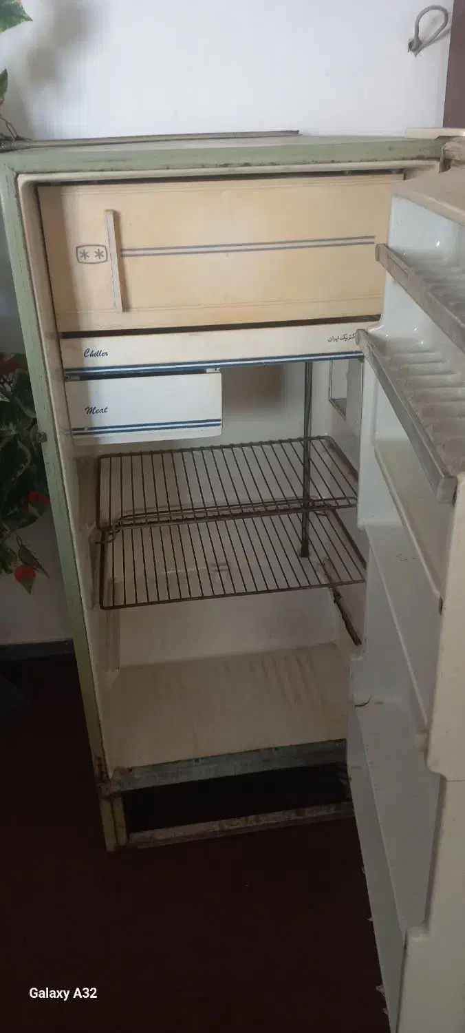 یخچال جنرال|یخچال و فریزر|شادگان, |دیوار