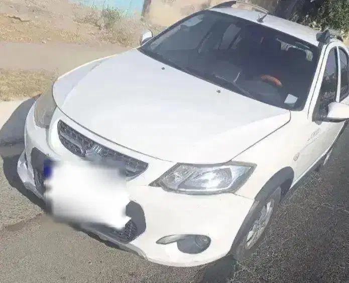 کوییک مدل ۹۸ در حد صفر|خودرو سواری و وانت|تهران, اکباتان|دیوار