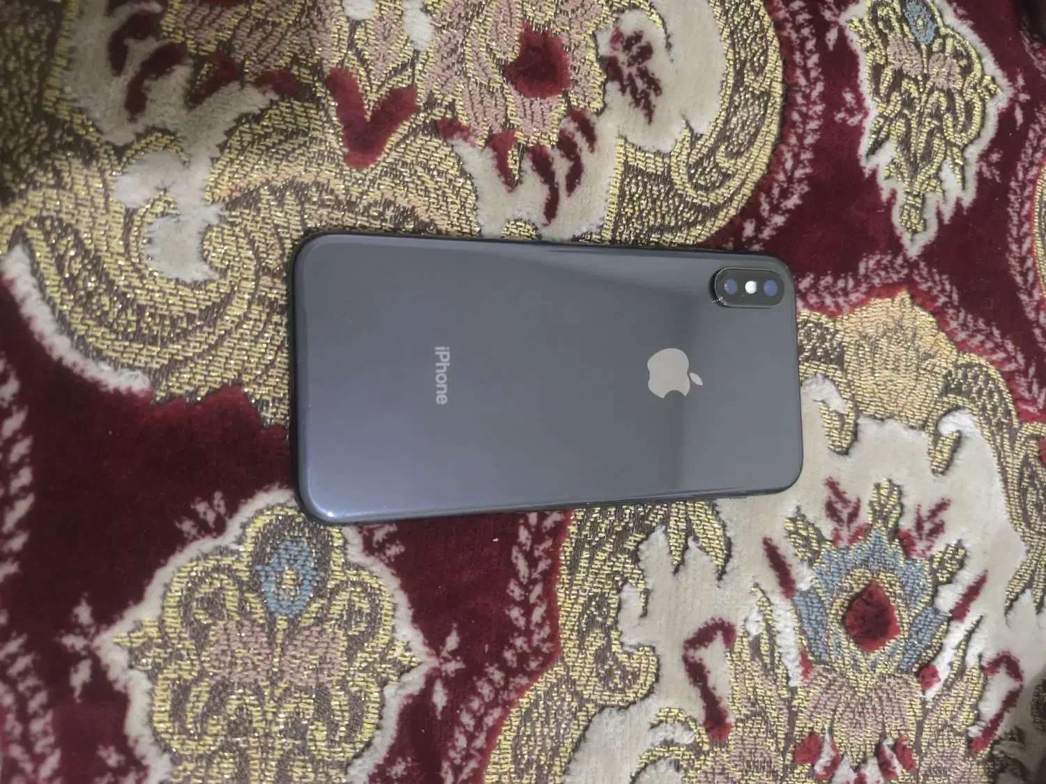 اپل آیفون c( iPhone x )|موبایل|ابهر, |دیوار