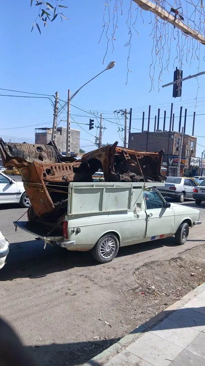 آهن|خدمات پیشه و مهارت|جیرفت, |دیوار