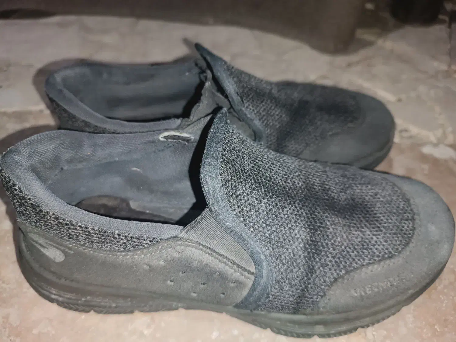 کفش اسپرت کفش پیاده روی و کفش چمن|کیف، کفش، کمربند|زاهدان, |دیوار