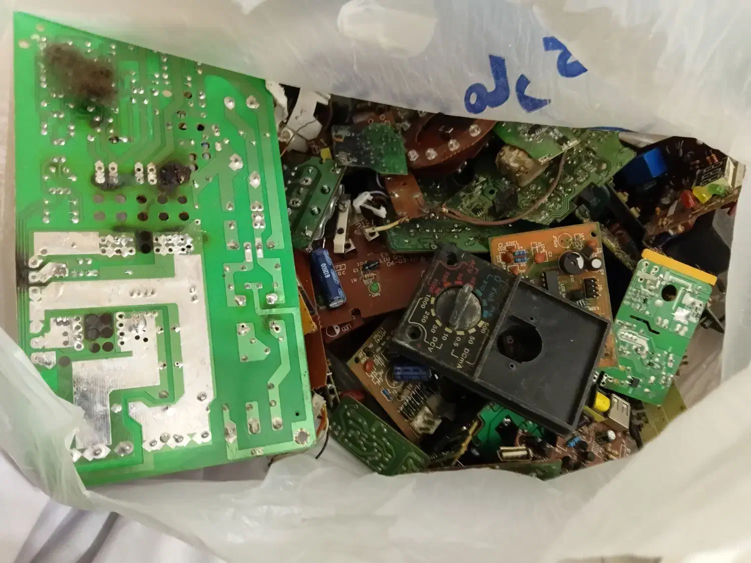 فروش برد کامپیوتر وسایربردها|قطعات و لوازم جانبی رایانه|اصفهان, چرخاب|دیوار