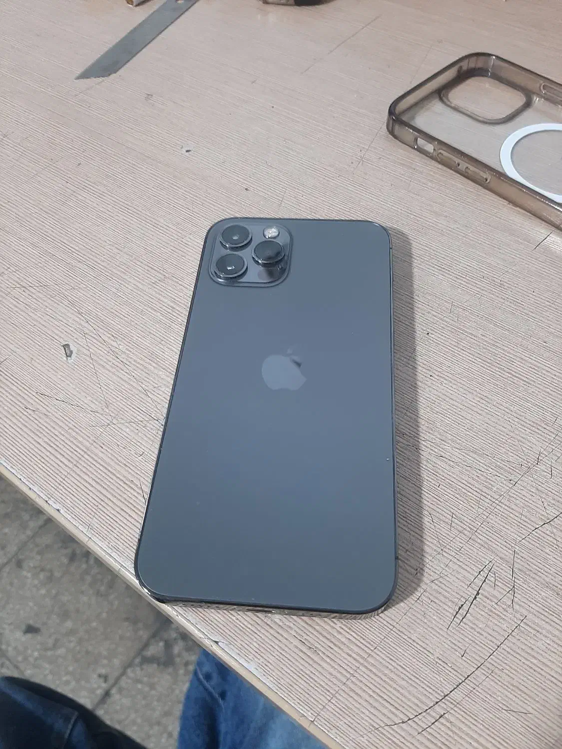 ایفون ۱۲ پرو فابریک|موبایل|تهران, تهرانپارس شرقی|دیوار