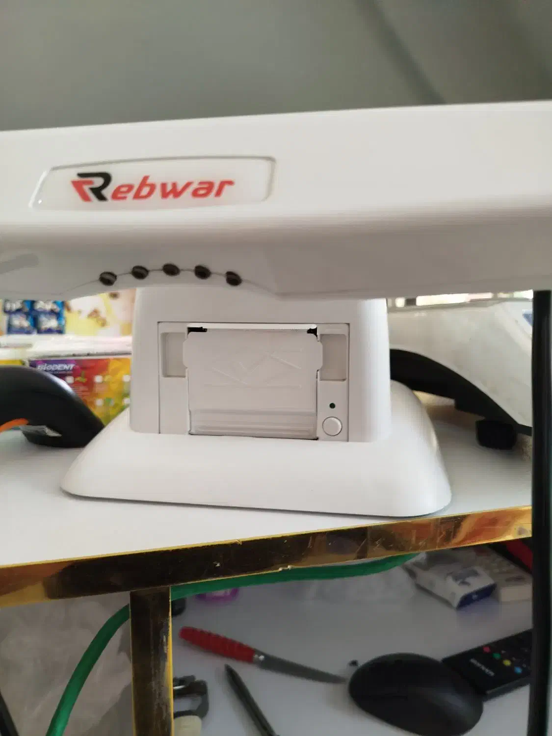 صندوق فروشگاهی|فروشگاه و مغازه|پرند, فاز ۴|دیوار