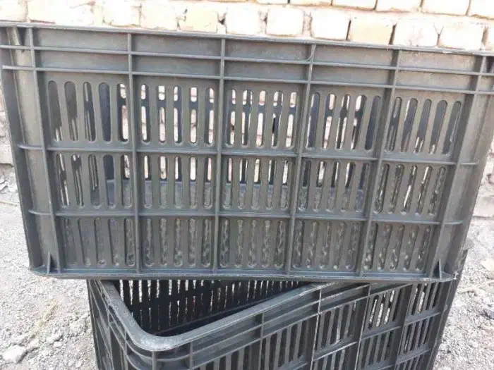 سبد گوجه ربی|ظروف نگهدارنده، پلاستیکی، یک‌بارمصرف|شیراز, غدیر جنوبی|دیوار