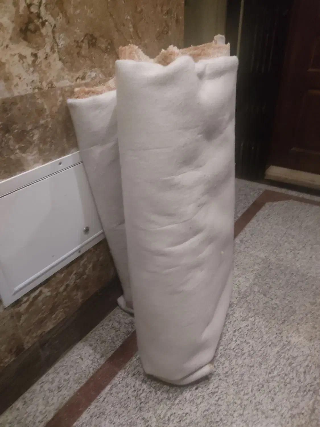 موکت پرز بلند ظریف مصور|موکت|اصفهان, نصرآباد|دیوار