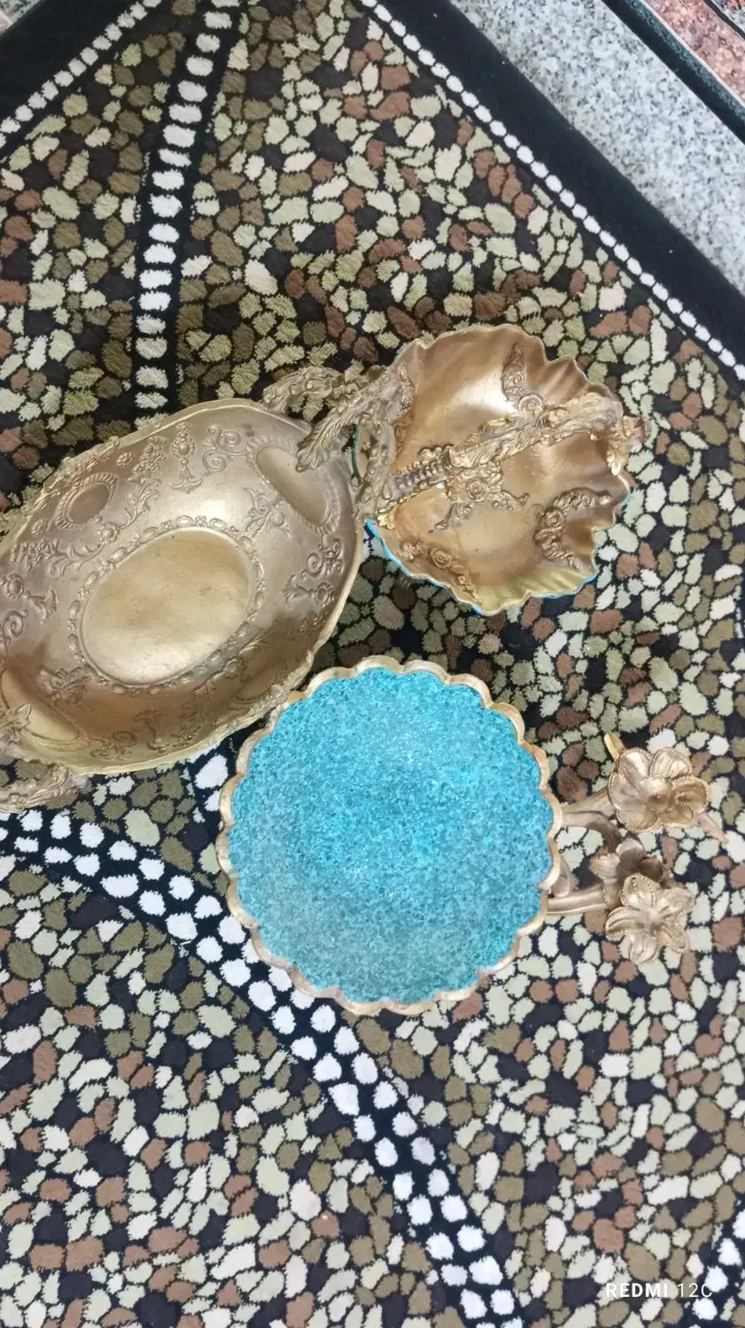 دکور نوفروش فوری|صنایع دستی و سایر لوازم تزئینی|آق قلا, |دیوار