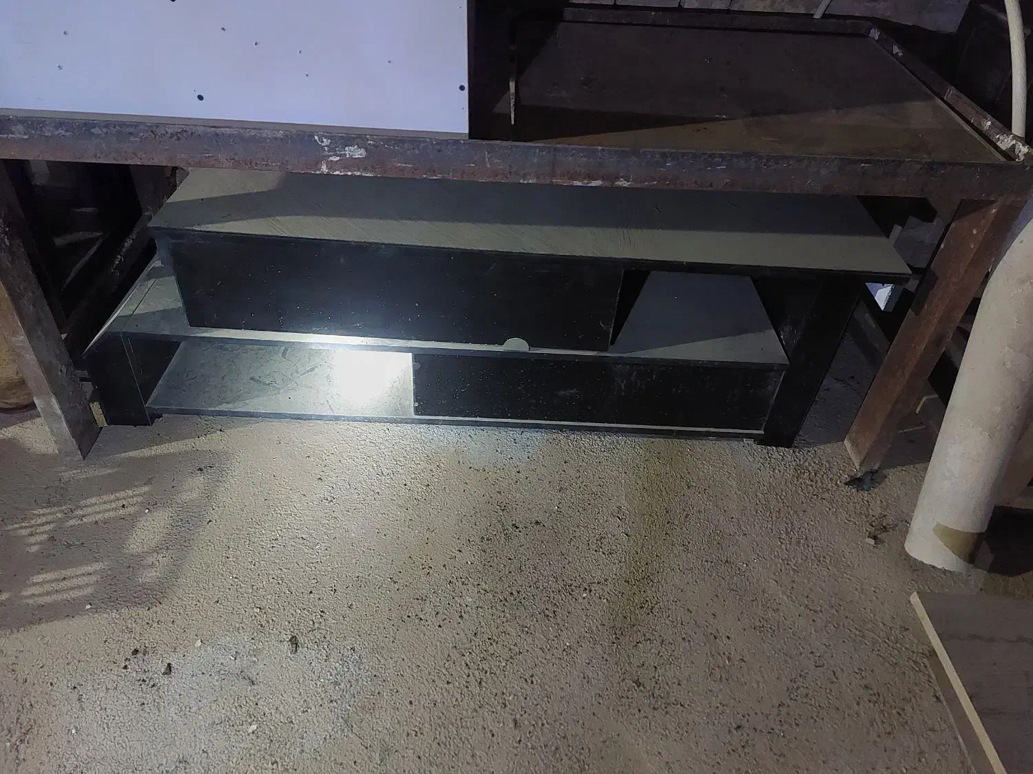 فروش لوازم خانه|بوفه، ویترین، کنسول|شهرآباد, |دیوار