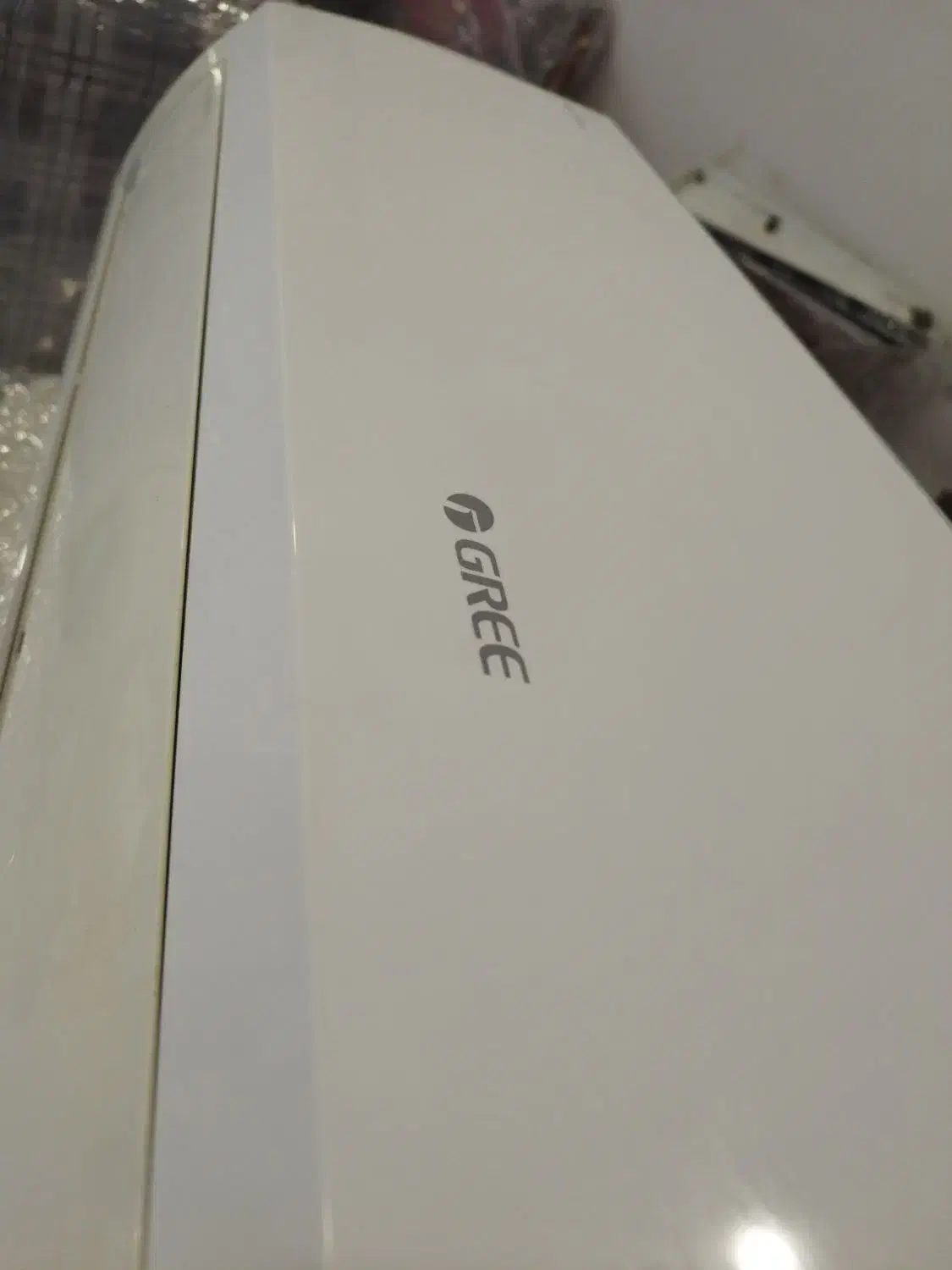 کولر گازی 24000 گری|کولر گازی و فنکوئل|کنارک, |دیوار