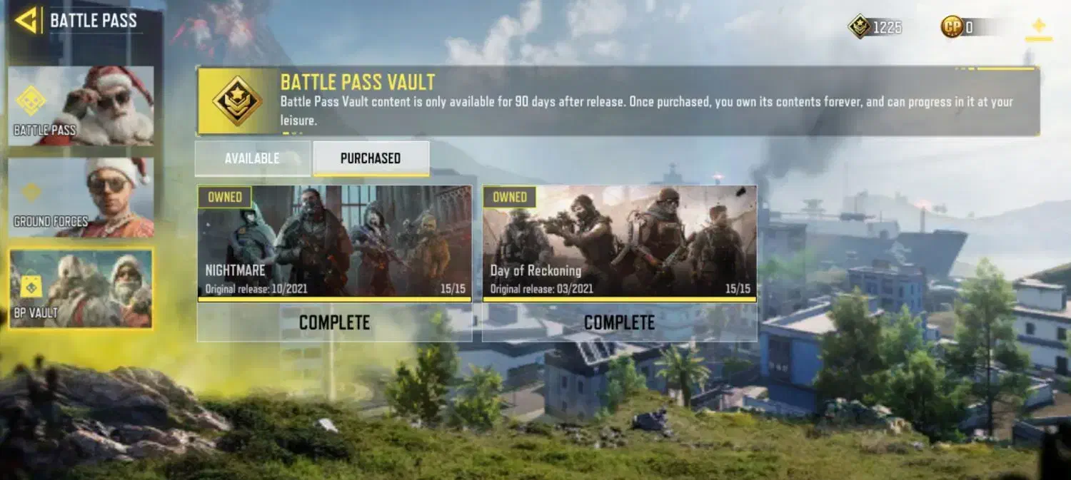 اکانت کالاف|کنسول، بازی ویدئویی و آنلاین|شیروان (خراسان), |دیوار