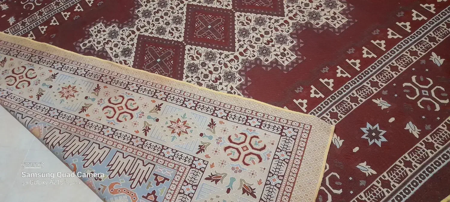 روفرشی ۹ متری|روفرشی|کرمانشاه, |دیوار