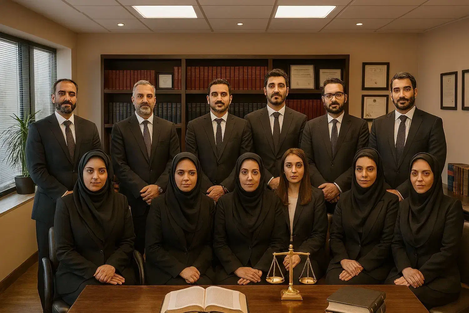 نیاز به موسسه حقوقی حرفه ای وکیل|استخدام مالی، حسابداری، حقوقی|تهران, شیراز|دیوار