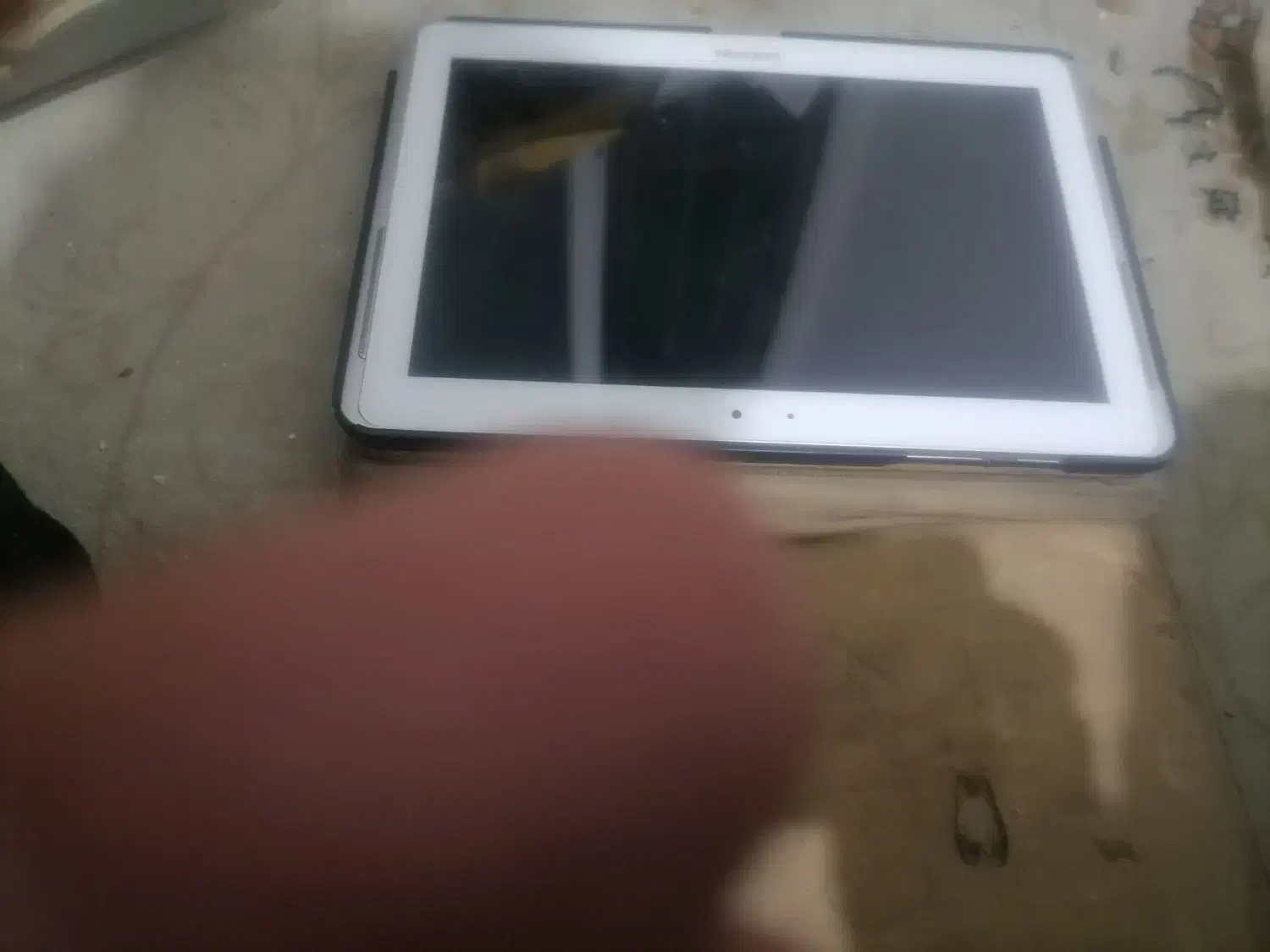 تبلت سامسونگ|تبلت|میلاجرد, |دیوار