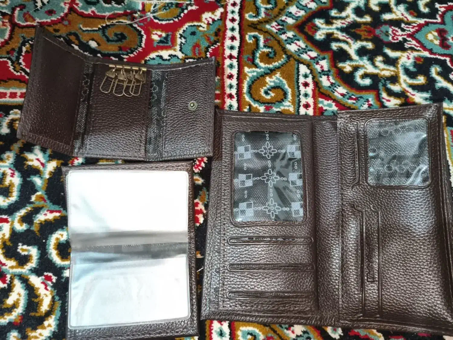 ست کمر بند و کیف|کیف، کفش، کمربند|بندر ماهشهر, |دیوار