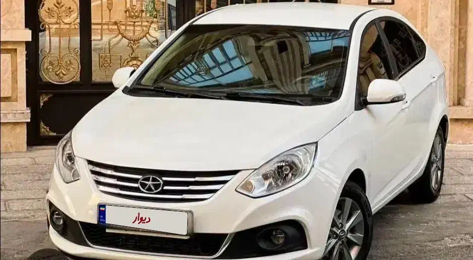 جک جی ۴|خودرو سواری و وانت|تبریز, |دیوار