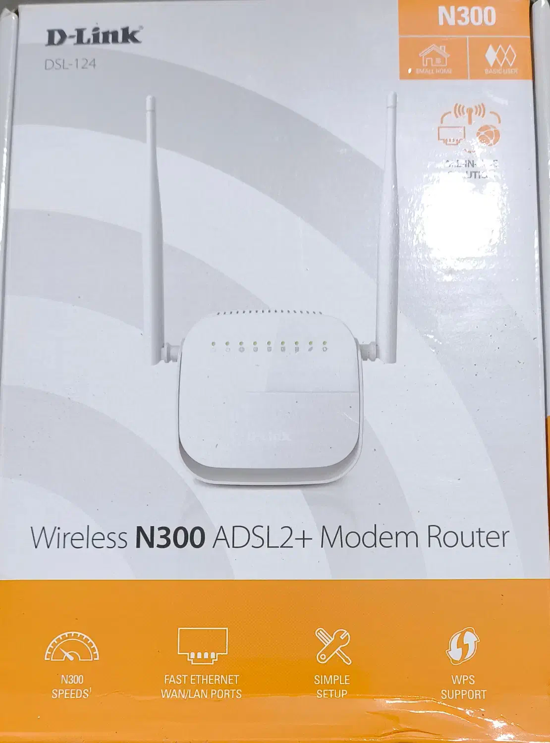 فروش|مودم و تجهیزات شبکه|باقرشهر, |دیوار