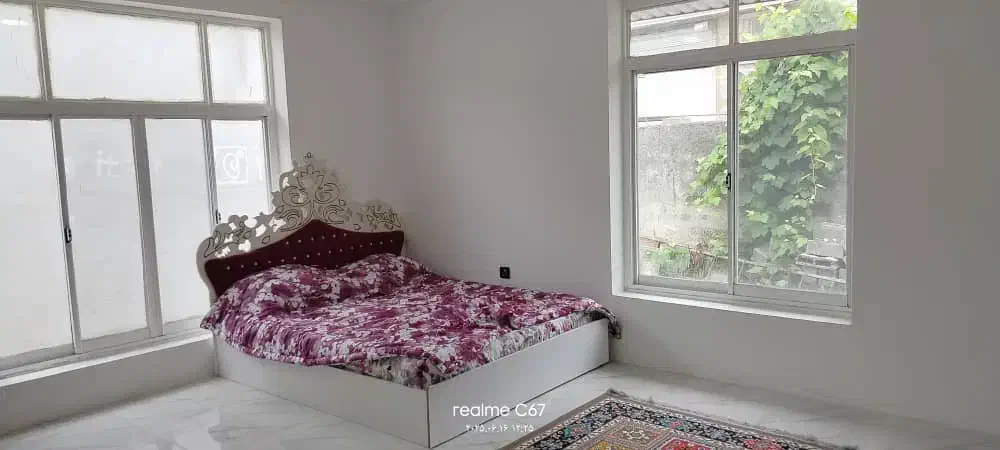 سوئیت/آپارتمان مبله جهت اجاره روزانه و شبانه/ساحلی|اجارهٔ کوتاه‌مدت آپارتمان و سوئیت|ایزدشهر, |دیوار