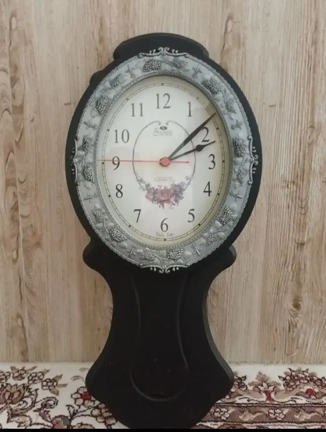 ساعت دیواری|ساعت دیواری و تزئینی|بروجرد, |دیوار