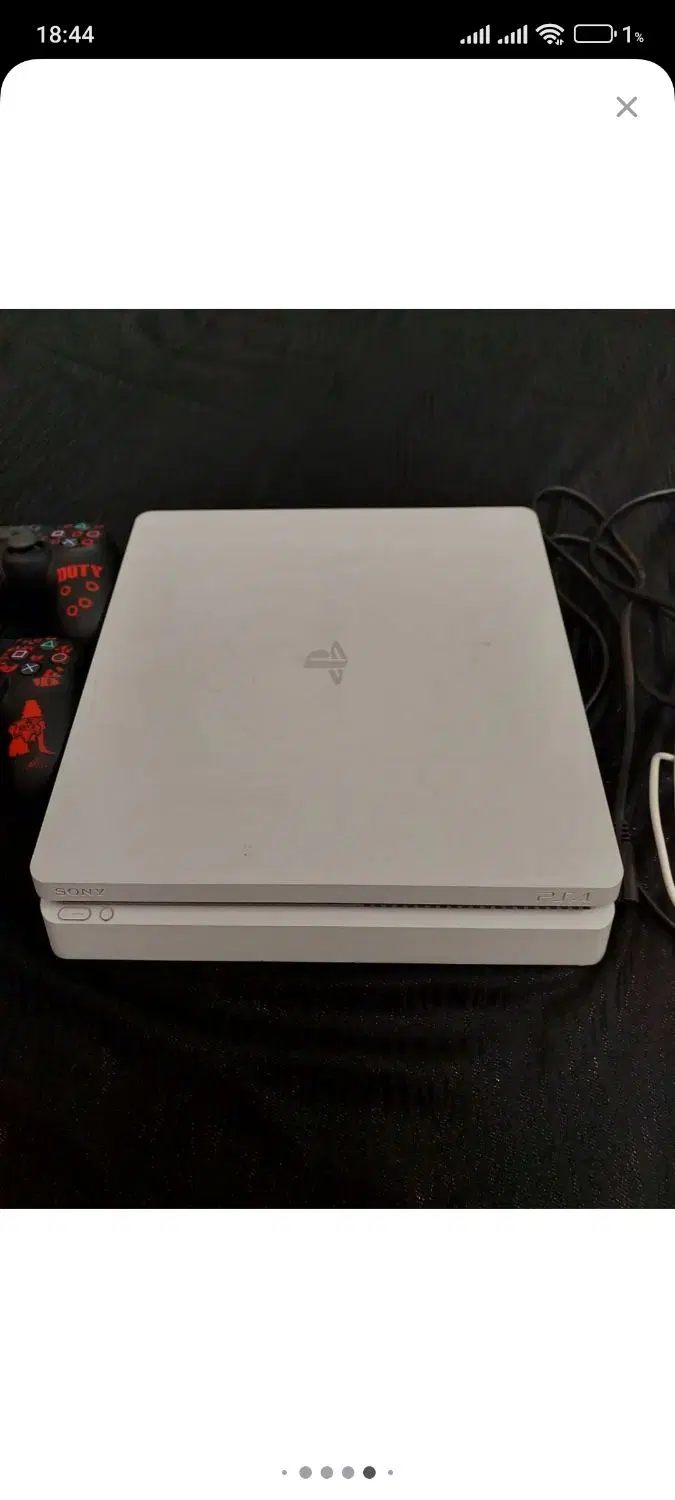 ps4|کنسول، بازی ویدئویی و آنلاین|فردوس (خراسان), |دیوار