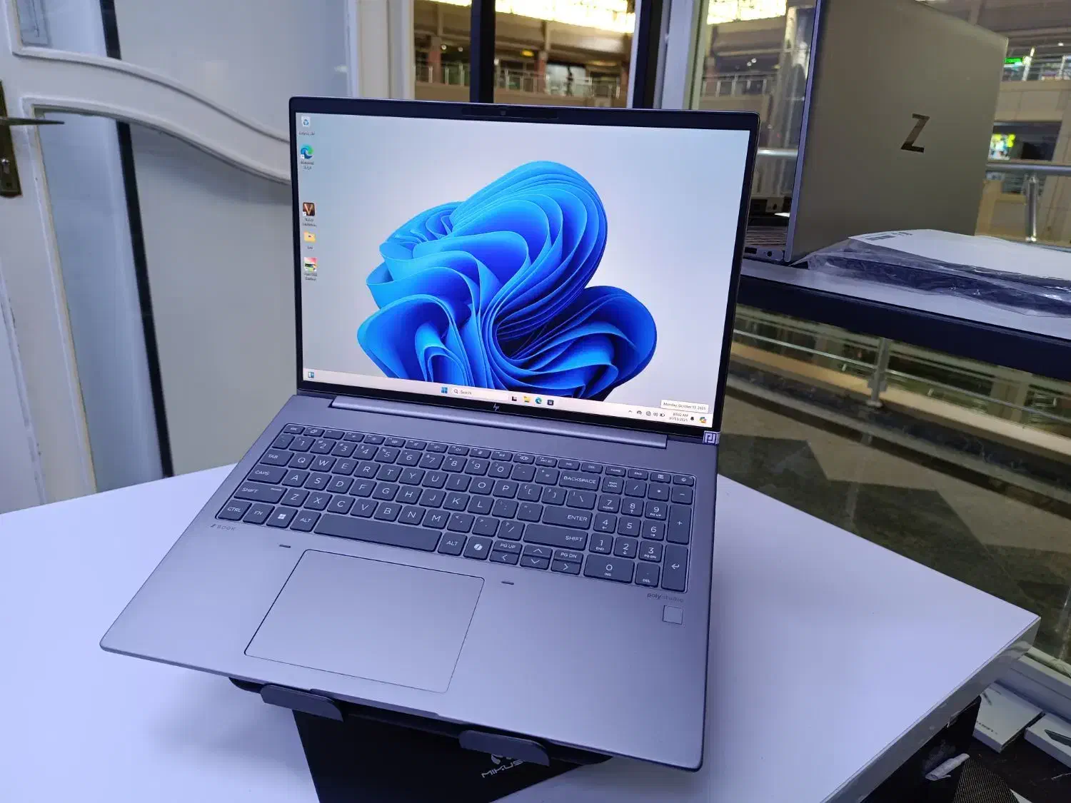 hp ZBook Power G11 8GB RTX2000 لپ تاپ|رایانه همراه|تهران, میدان ولیعصر|دیوار