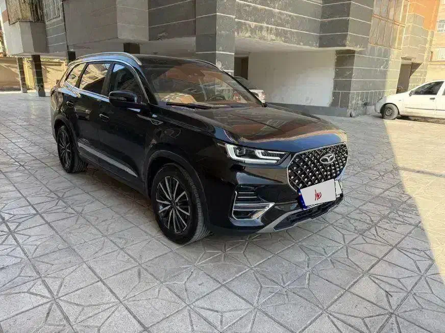 تیگو ۸ پرو مدل ۱۴۰۱ گارانتی فعال خوش روئیت|خودرو سواری و وانت|مشهد, الهیه|دیوار