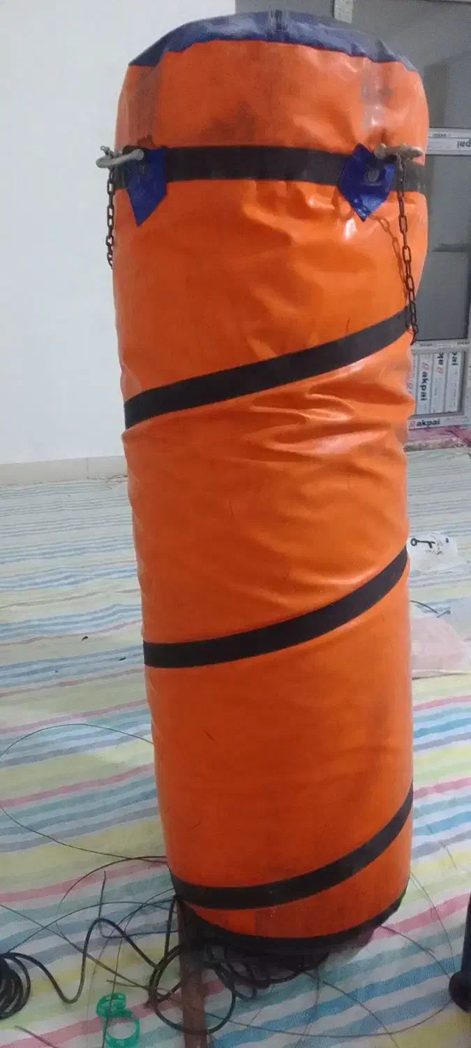 کیسه بوکس|تجهیزات ورزشی|آذرشهر, |دیوار