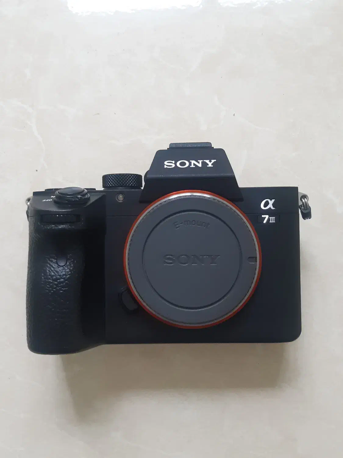 دوربین Sony A7 III دولنزTamron17-28mm28-75mm f/2.8|دوربین عکاسی و فیلم‌برداری|تهران, ایرانشهر|دیوار
