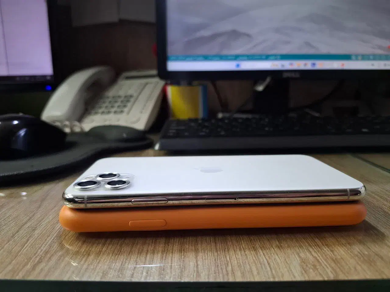 آیفون ۵۱۲گیگ ۱۱پرومکس|موبایل|تهران, آبشار|دیوار