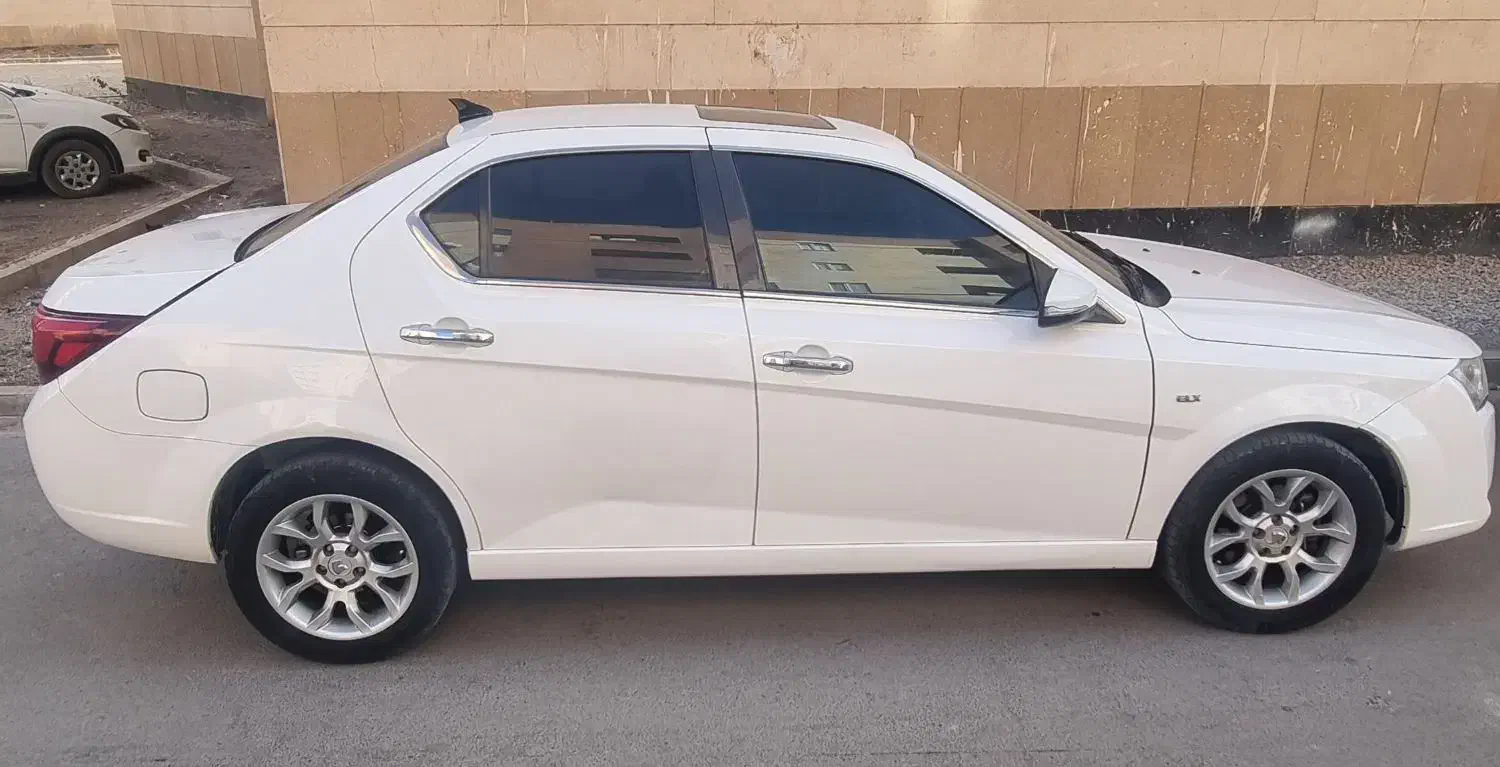 دنا پلاس توربو 97|خودرو سواری و وانت|سبزوار, توحیدشهر|دیوار