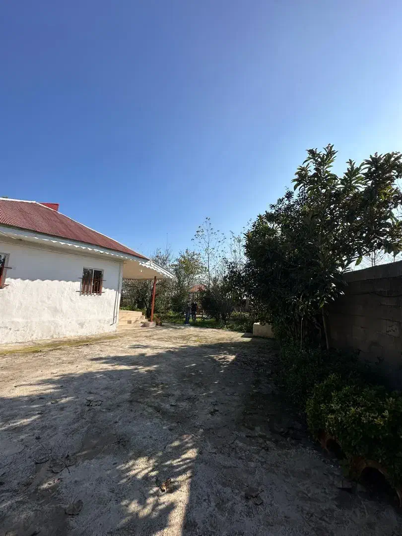 هدیه سفید/۱۲۰۰متر خانه روستایی قابل سکونت|فروش خانه و ویلا|لولمان, |دیوار